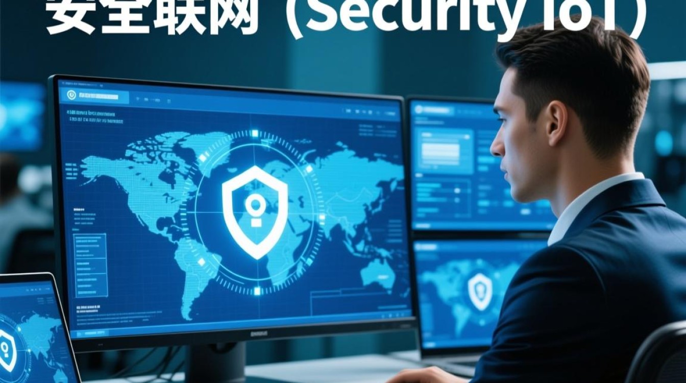 安全物联网招聘信息，哪些岗位最缺人？薪资多少？