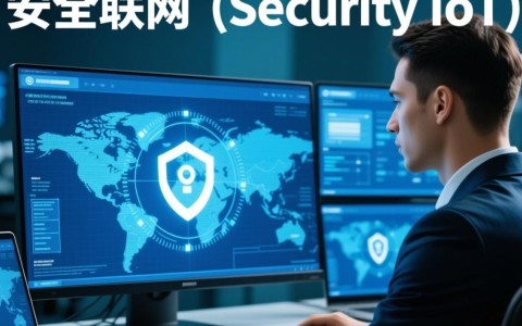 安全物联网招聘信息，哪些岗位最缺人？薪资多少？