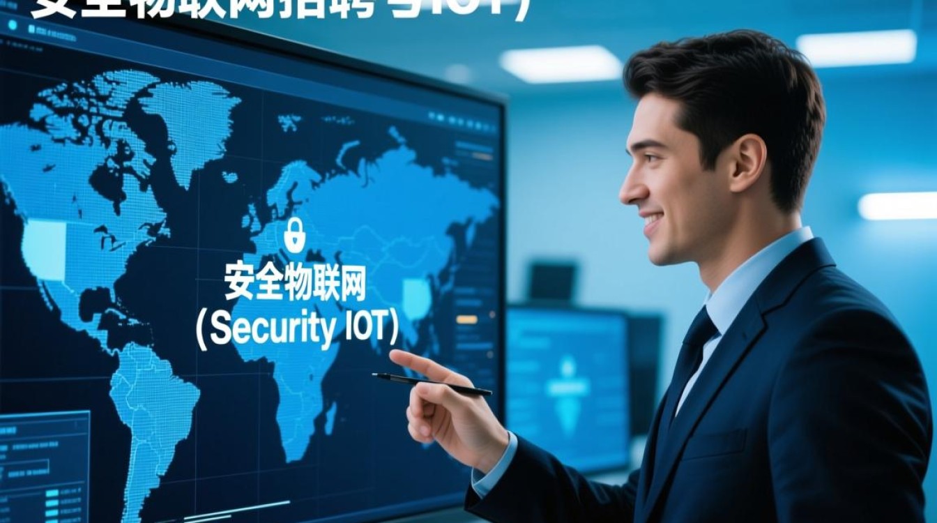 安全物联网招聘信息，哪些岗位最缺人？薪资多少？