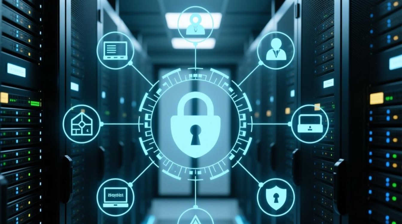 安全服务器网络未响应怎么办?排查步骤与解决方法 安全服务器网络未响应怎么办?排查步骤与解决方法