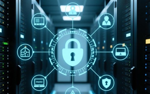 安全服务器网络未响应怎么办？排查步骤与解决方法