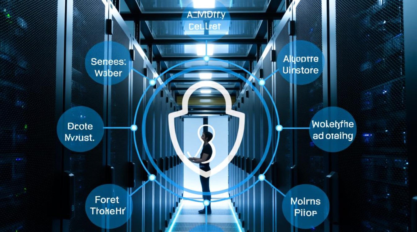 安全服务器网络未响应怎么办?排查步骤与解决方法 安全服务器网络未响应怎么办?排查步骤与解决方法