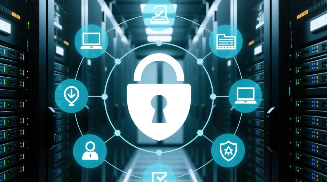 安全服务器网络未响应怎么办?排查步骤与解决方法 安全服务器网络未响应怎么办?排查步骤与解决方法