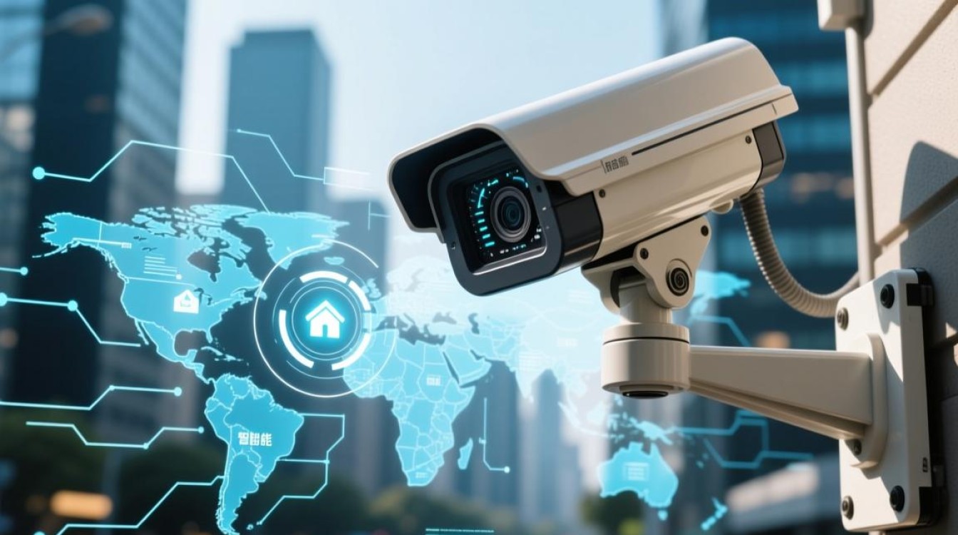 监控设备是否真正属于智能化范畴？
