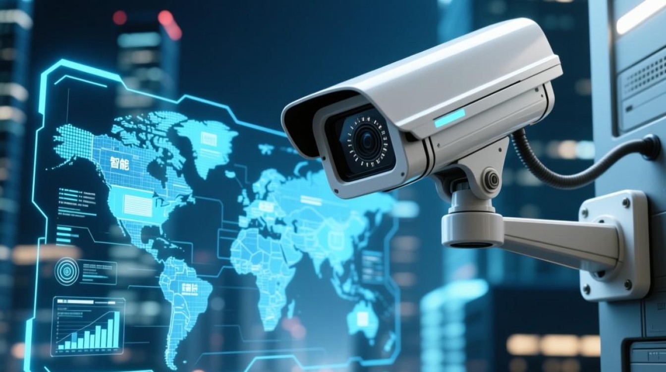 监控设备是否真正属于智能化范畴？