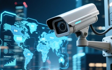 监控设备是否真正属于智能化范畴？