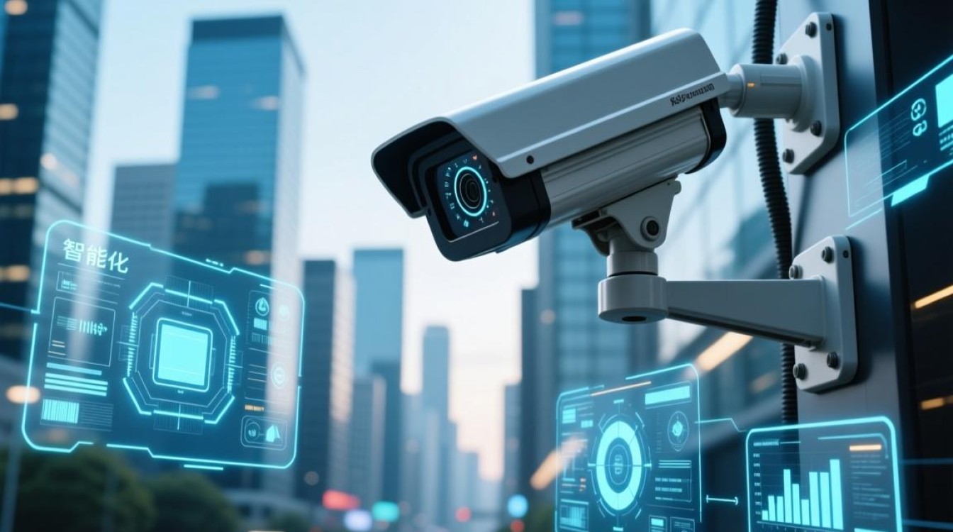 监控设备是否真正属于智能化范畴？