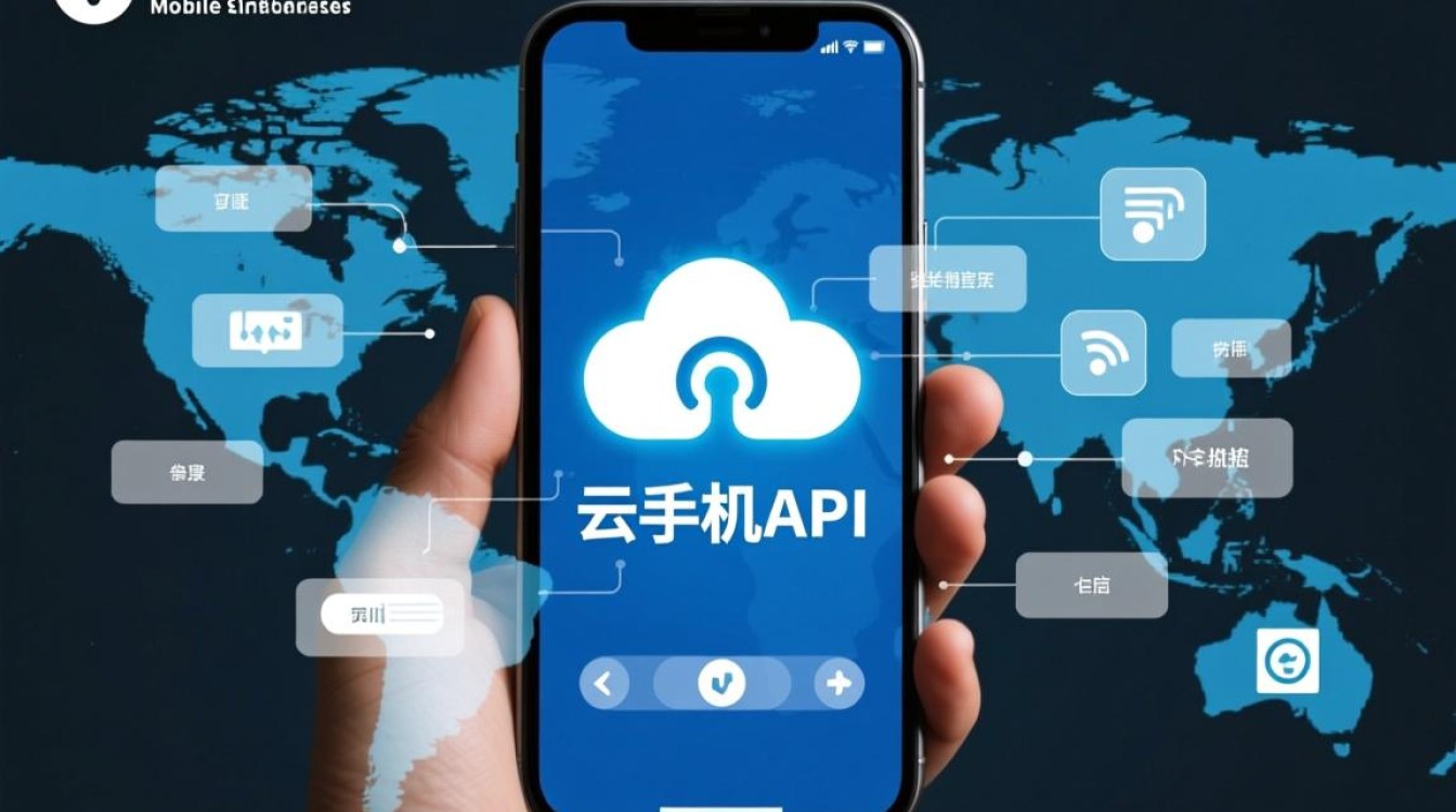 共享带宽UpdateBandwidth在云手机API中如何实现高效带宽管理？