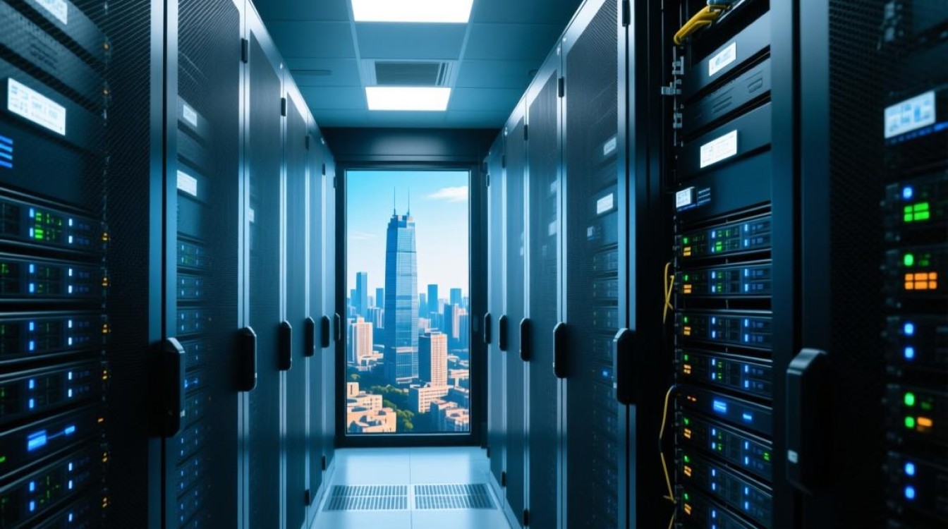 长沙云主机服务器哪家性价比最高？值得信赖的供应商是哪家？