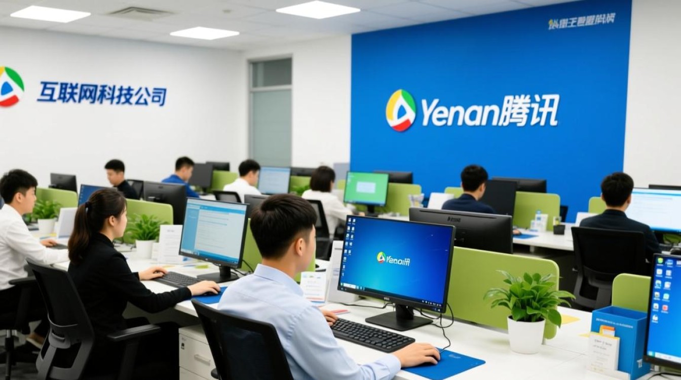 腾讯员工电脑配置标准为何如此之高?背后有何深意? 腾讯员工电脑配置标准为何如此之高?背后有何深意?