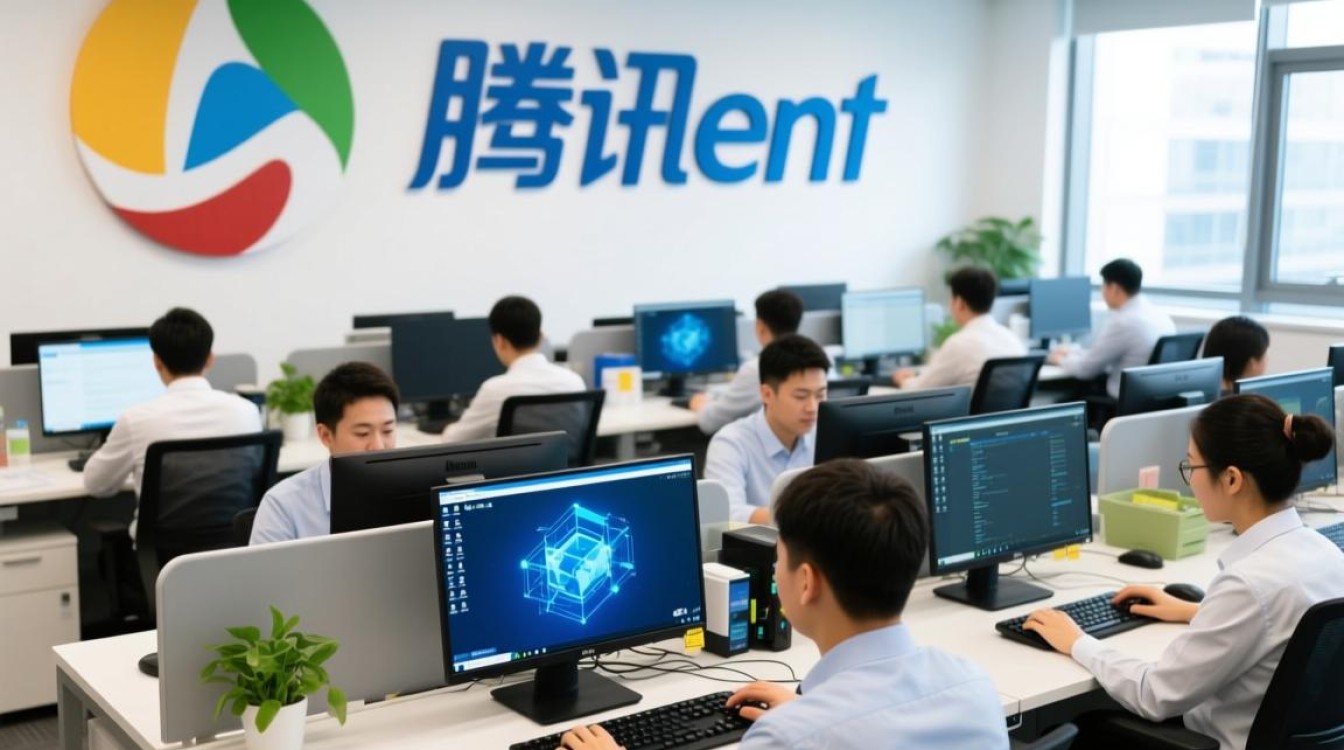 腾讯员工电脑配置标准为何如此之高?背后有何深意? 腾讯员工电脑配置标准为何如此之高?背后有何深意?