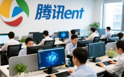 腾讯员工电脑配置标准为何如此之高?背后有何深意?