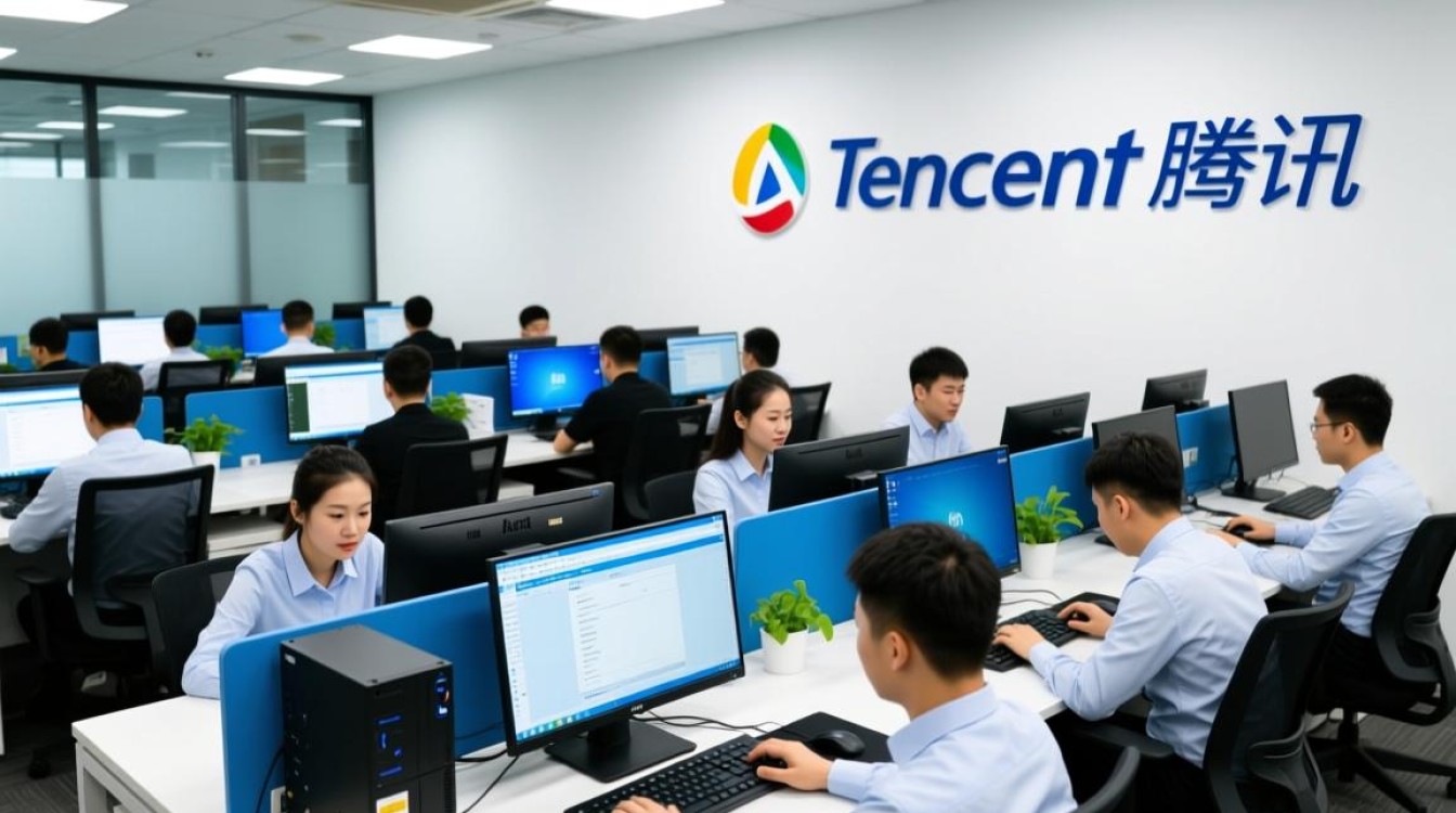 腾讯员工电脑配置标准为何如此之高?背后有何深意? 腾讯员工电脑配置标准为何如此之高?背后有何深意?