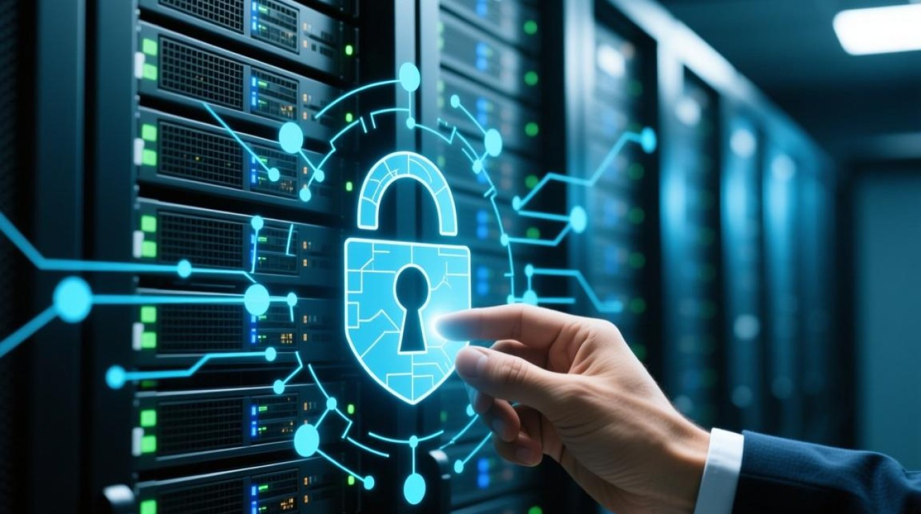 安全服务器网络死机了怎么重启?详细步骤有哪些? 安全服务器网络死机了怎么重启?详细步骤有哪些?