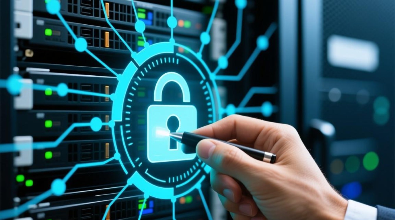 安全服务器网络死机了怎么重启?详细步骤有哪些? 安全服务器网络死机了怎么重启?详细步骤有哪些?