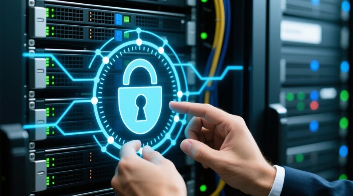 安全服务器网络死机了怎么重启?详细步骤有哪些? 安全服务器网络死机了怎么重启?详细步骤有哪些?