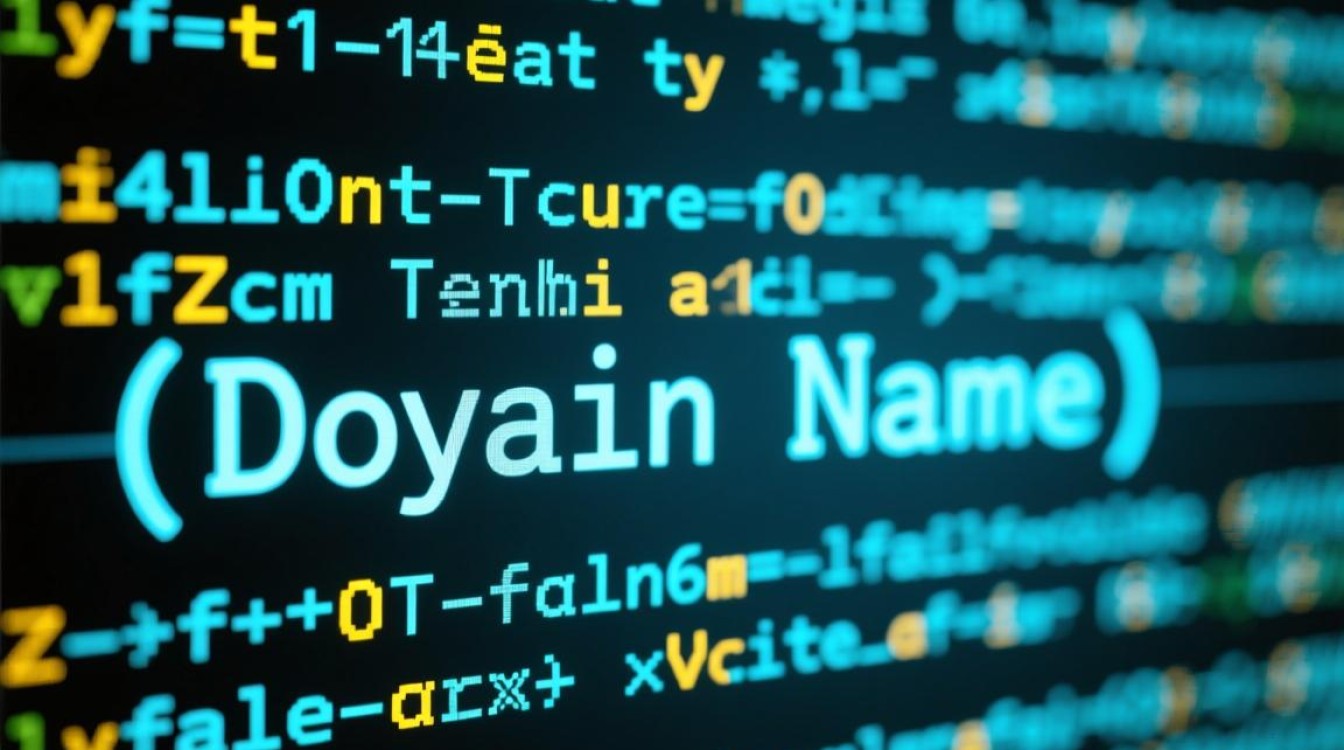 域名结构中的顶级域名,其分类与作用究竟有何奥秘? 域名结构中的顶级域名,其分类与作用究竟有何奥秘?