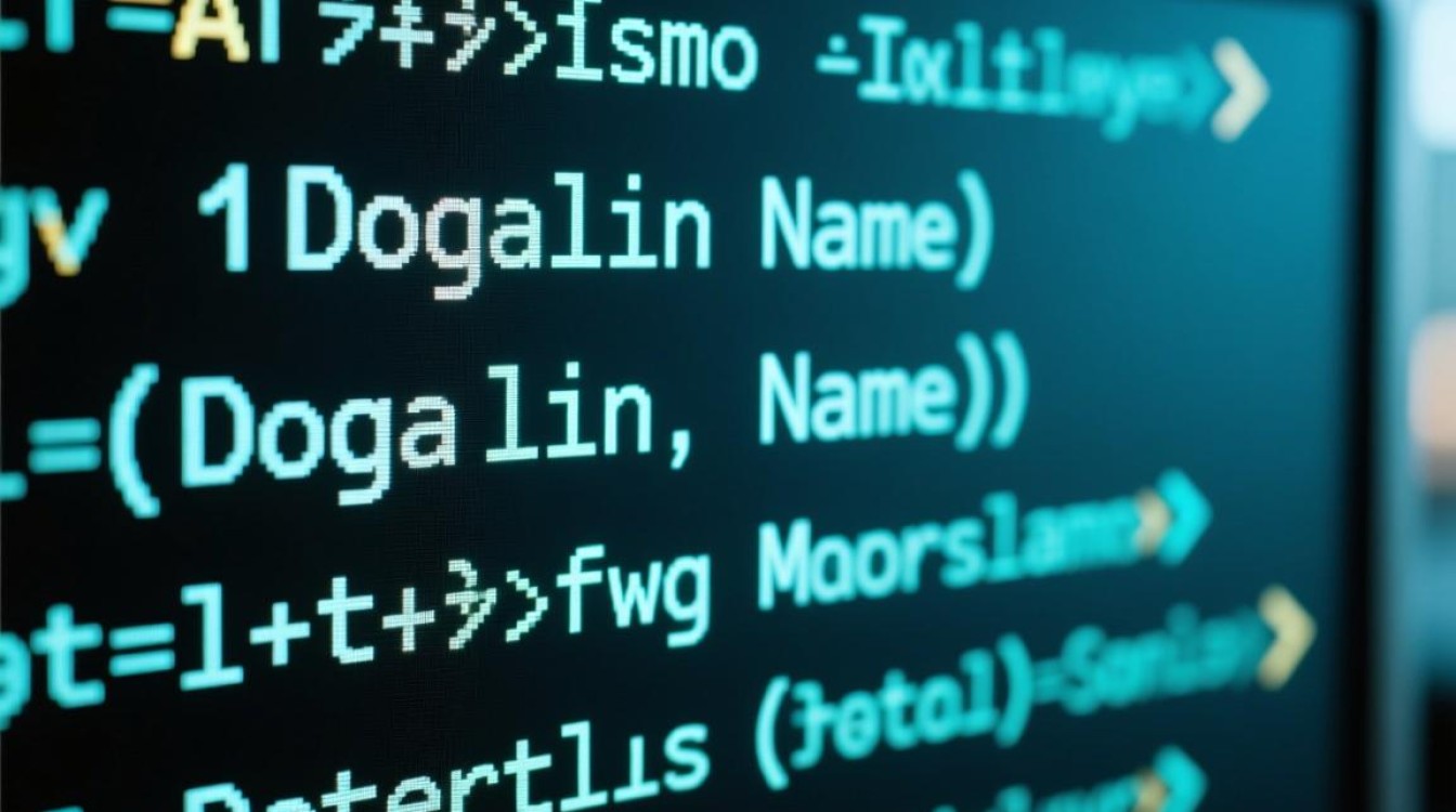 域名结构中的顶级域名,其分类与作用究竟有何奥秘? 域名结构中的顶级域名,其分类与作用究竟有何奥秘?