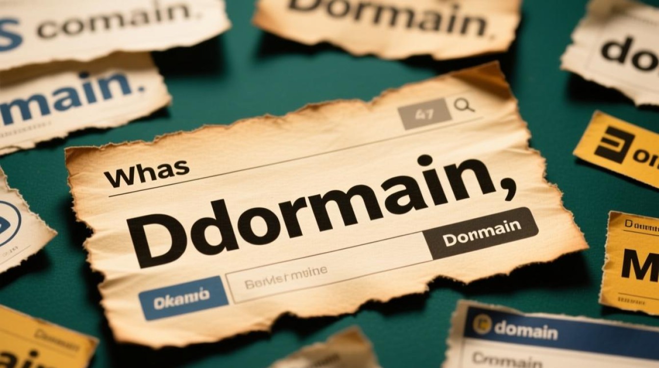 旧域名查询,如何准确找回被废弃的域名信息? 旧域名查询,如何准确找回被废弃的域名信息?