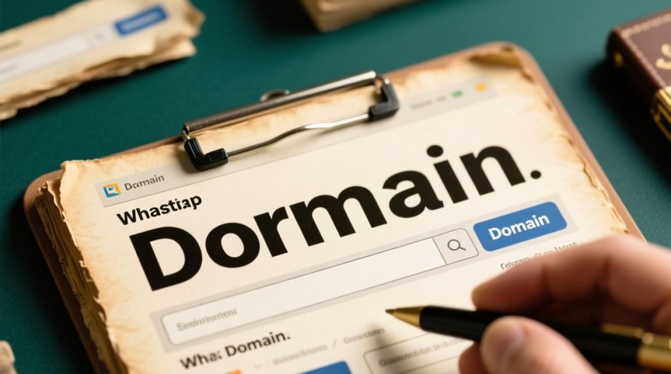 旧域名查询,如何准确找回被废弃的域名信息? 旧域名查询,如何准确找回被废弃的域名信息?