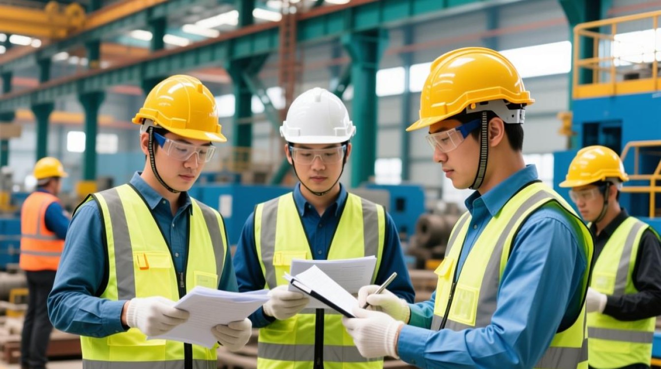 安全生产培训管理如何提升员工实际安全操作能力? 安全生产培训管理如何提升员工实际安全操作能力?