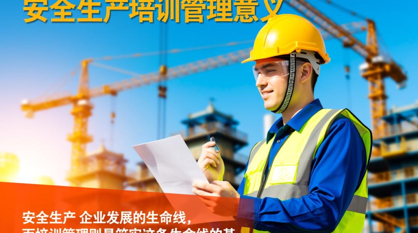 安全生产培训管理如何提升员工实际安全操作能力? 安全生产培训管理如何提升员工实际安全操作能力?