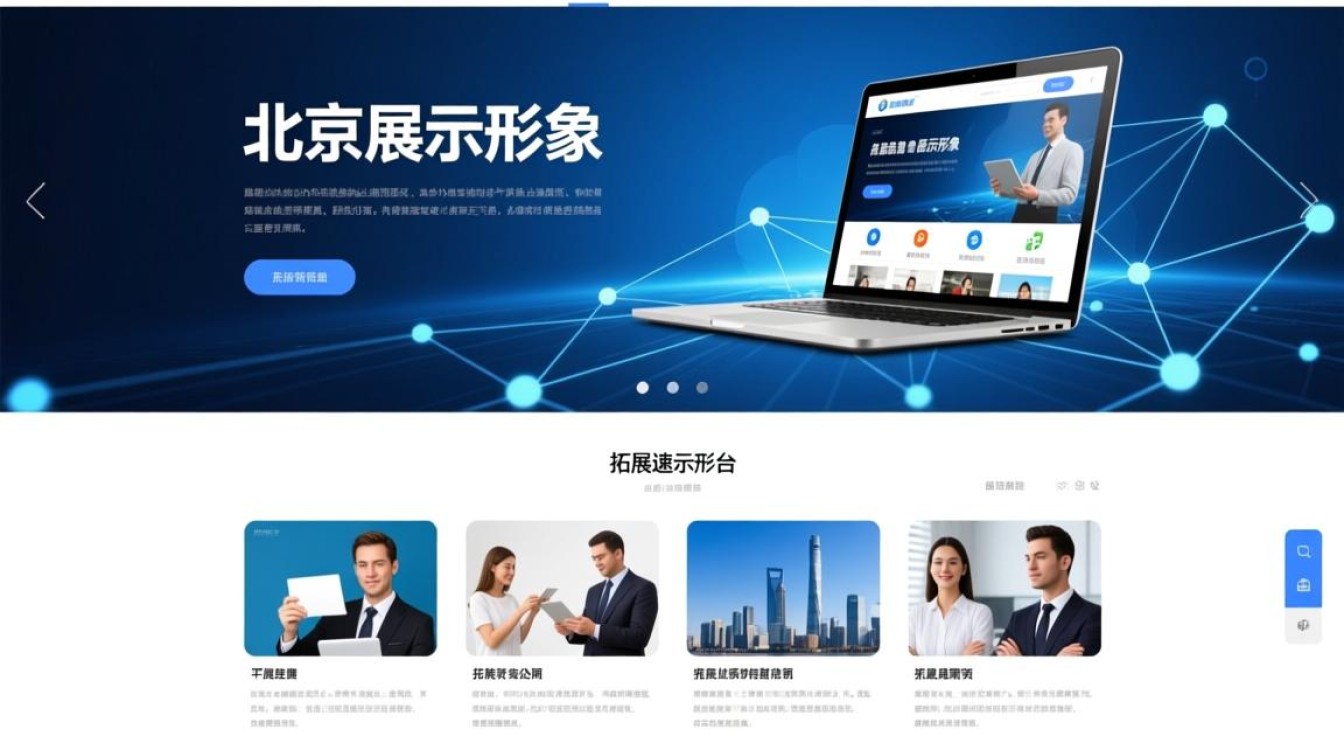 北京门户网开发公司,如何打造高质量、高效率的门户网平台? 北京门户网开发公司,如何打造高质量、高效率的门户网平台?