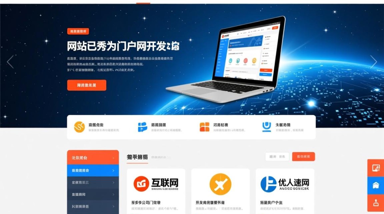 北京门户网开发公司,如何打造高质量、高效率的门户网平台? 北京门户网开发公司,如何打造高质量、高效率的门户网平台?