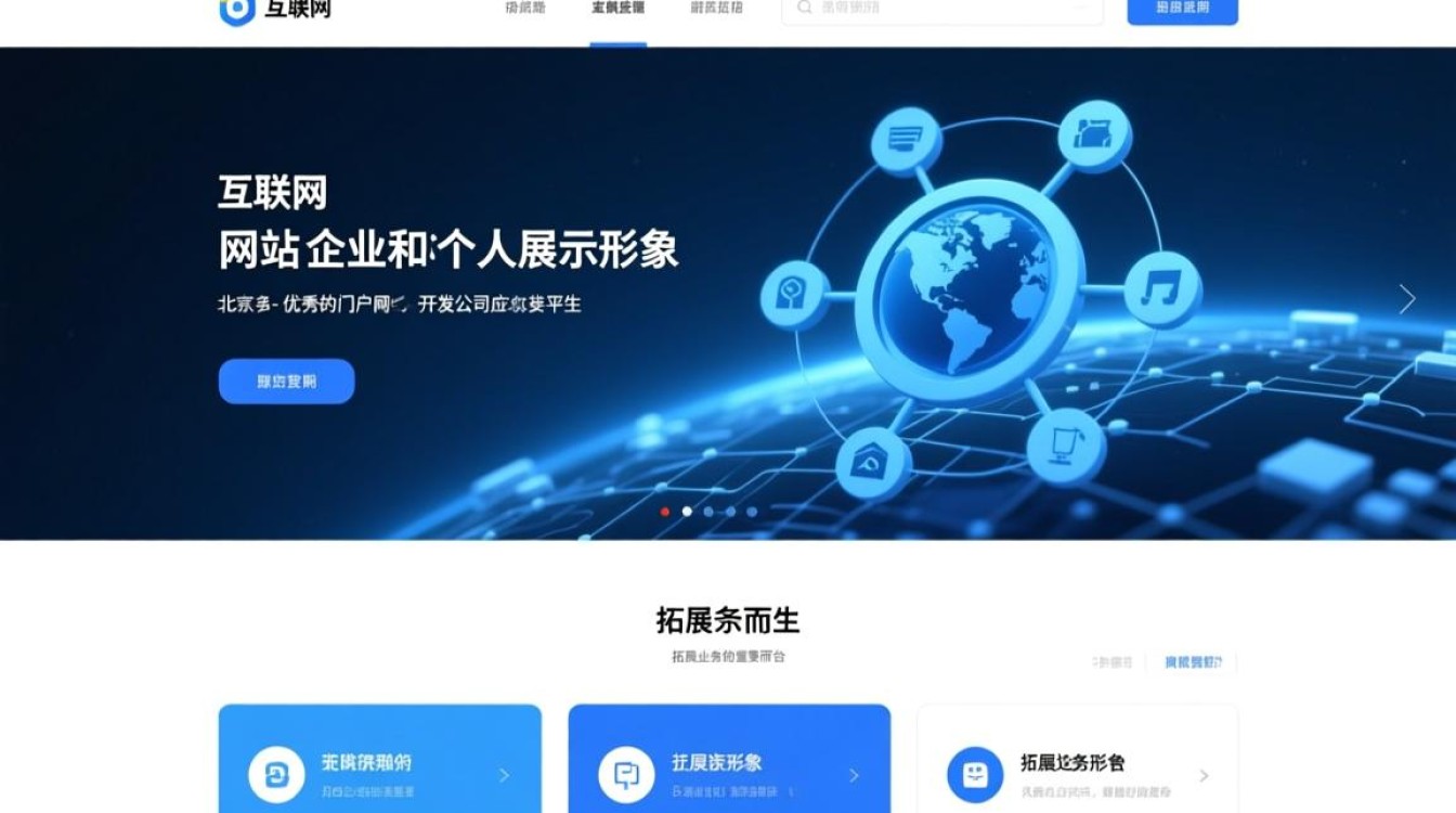 北京门户网开发公司,如何打造高质量、高效率的门户网平台? 北京门户网开发公司,如何打造高质量、高效率的门户网平台?