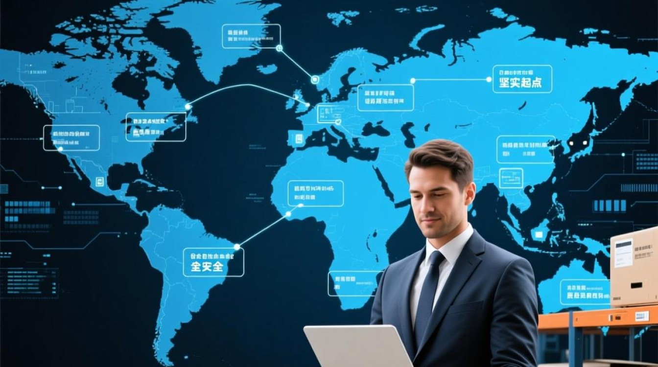 安全服务首购要注意哪些隐藏坑?新手避坑指南来了 安全服务首购要注意哪些隐藏坑?新手避坑指南来了