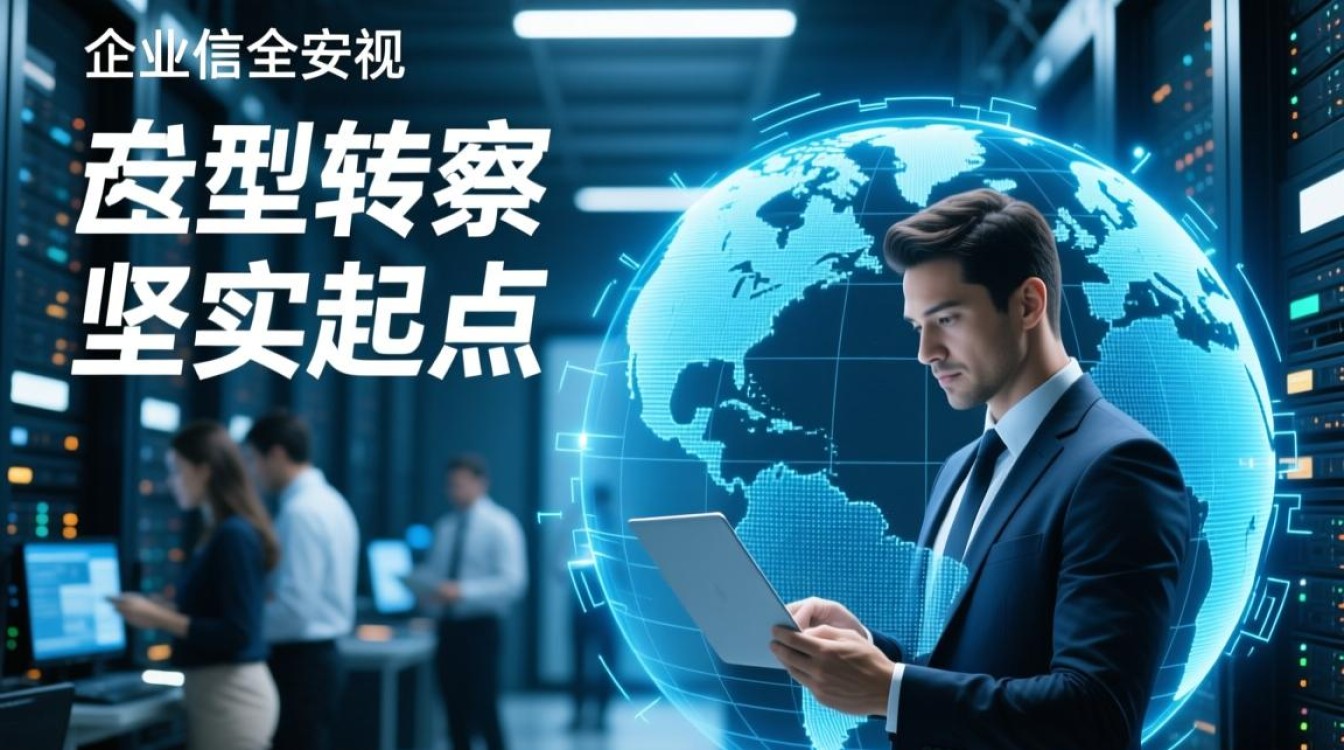 安全服务首购要注意哪些隐藏坑?新手避坑指南来了 安全服务首购要注意哪些隐藏坑?新手避坑指南来了