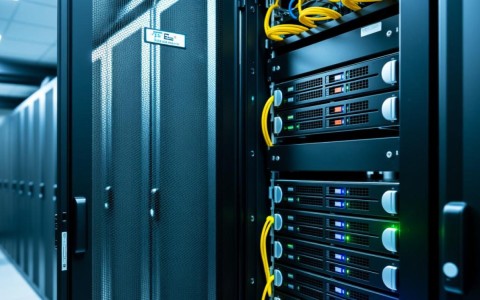 监控异常，无服务器显示，开机无画面，技术故障之谜？