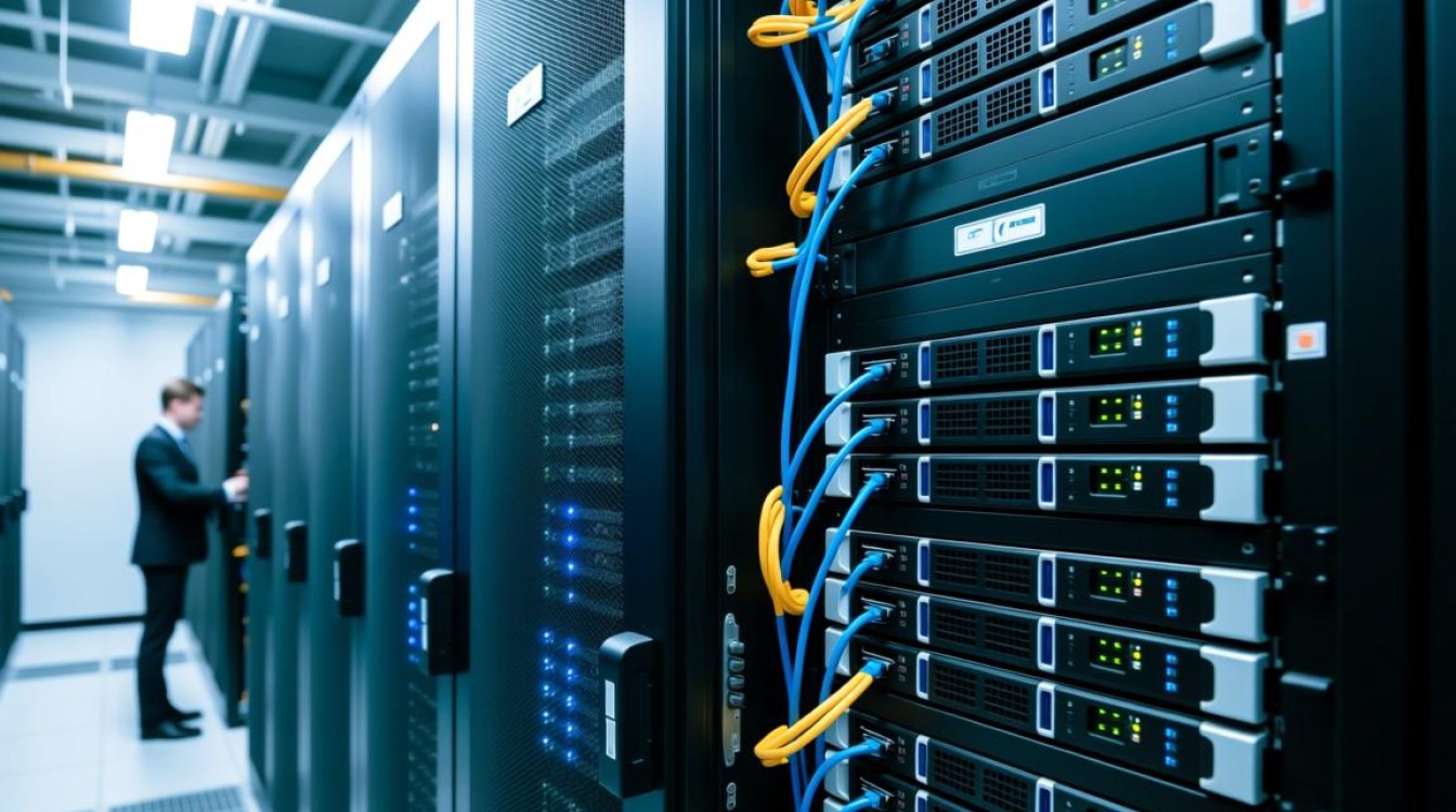 监控异常,无服务器显示,开机无画面,技术故障之谜? 监控异常,无服务器显示,开机无画面,技术故障之谜?