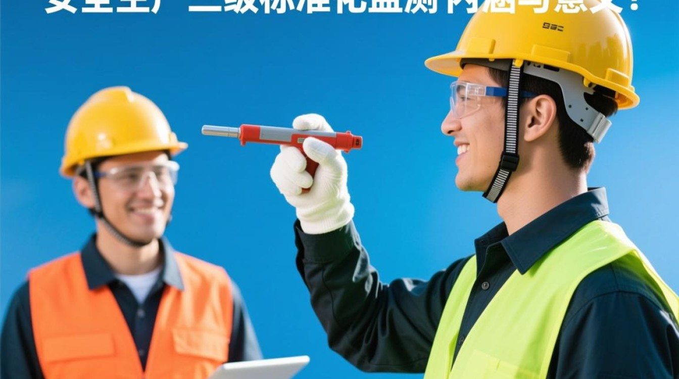 安全生产三级标准化监测怎么做?关键步骤和注意事项有哪些? 安全生产三级标准化监测怎么做?关键步骤和注意事项有哪些?