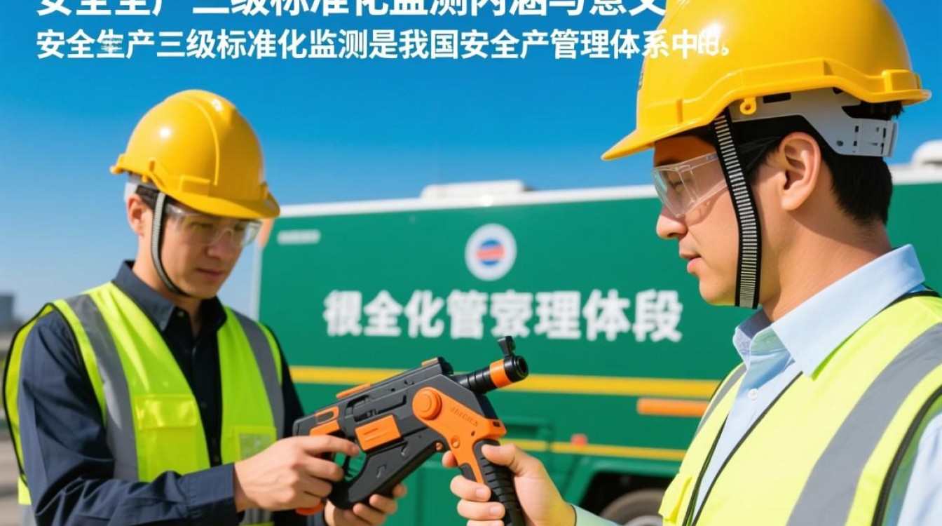 安全生产三级标准化监测怎么做?关键步骤和注意事项有哪些? 安全生产三级标准化监测怎么做?关键步骤和注意事项有哪些?