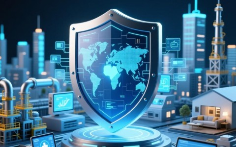 安全物联网招聘需要哪些核心技能和经验要求？