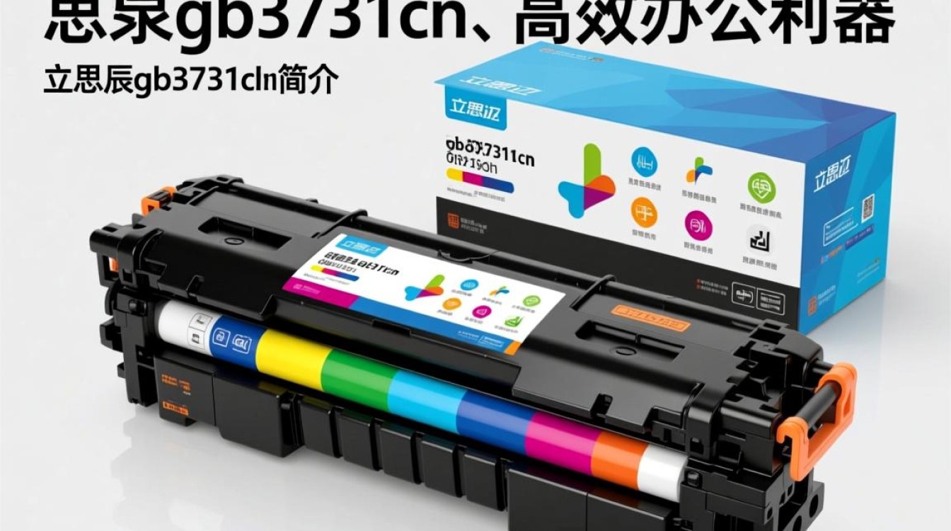 彩色打印碳粉盒立思辰gb3731cdn,为何独树一帜,市场反响如何? 彩色打印碳粉盒立思辰gb3731cdn,为何独树一帜,市场反响如何?