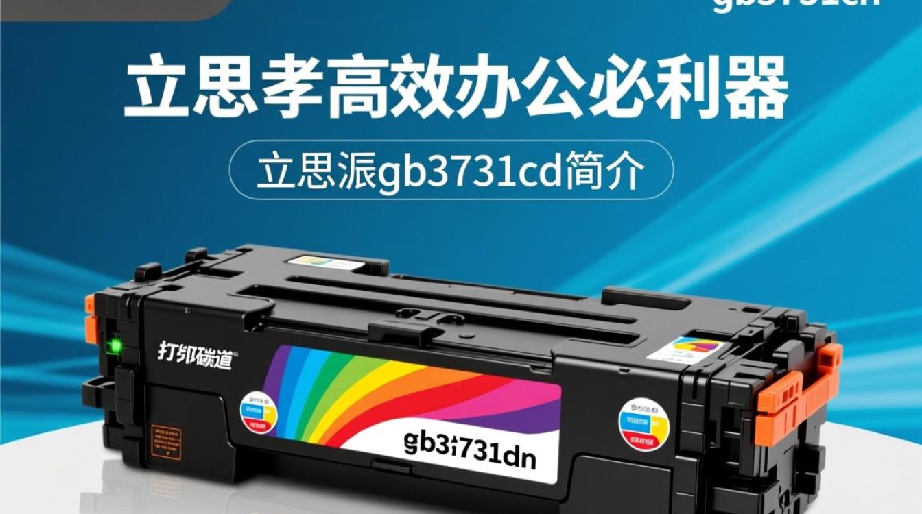 彩色打印碳粉盒立思辰gb3731cdn,为何独树一帜,市场反响如何? 彩色打印碳粉盒立思辰gb3731cdn,为何独树一帜,市场反响如何?