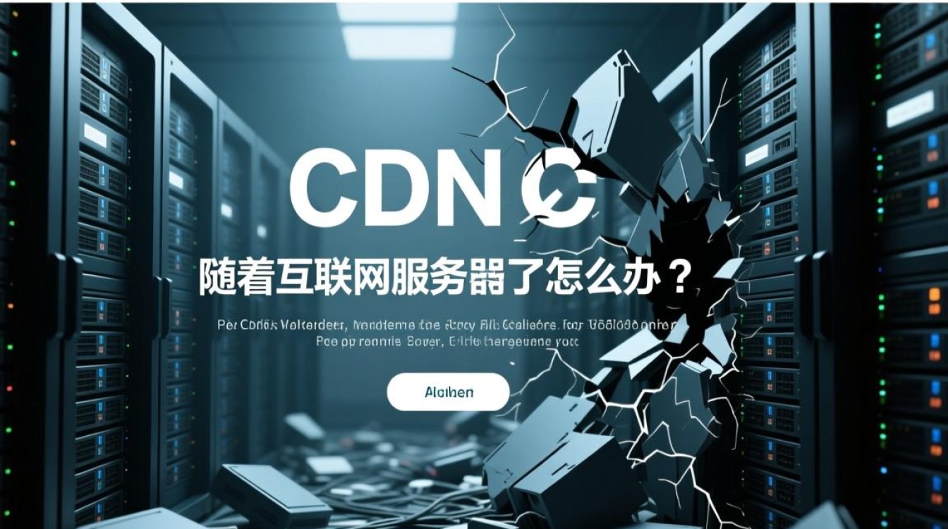 纯静态页面部署在CDN,服务器崩溃的概率高不高? 纯静态页面部署在CDN,服务器崩溃的概率高不高?