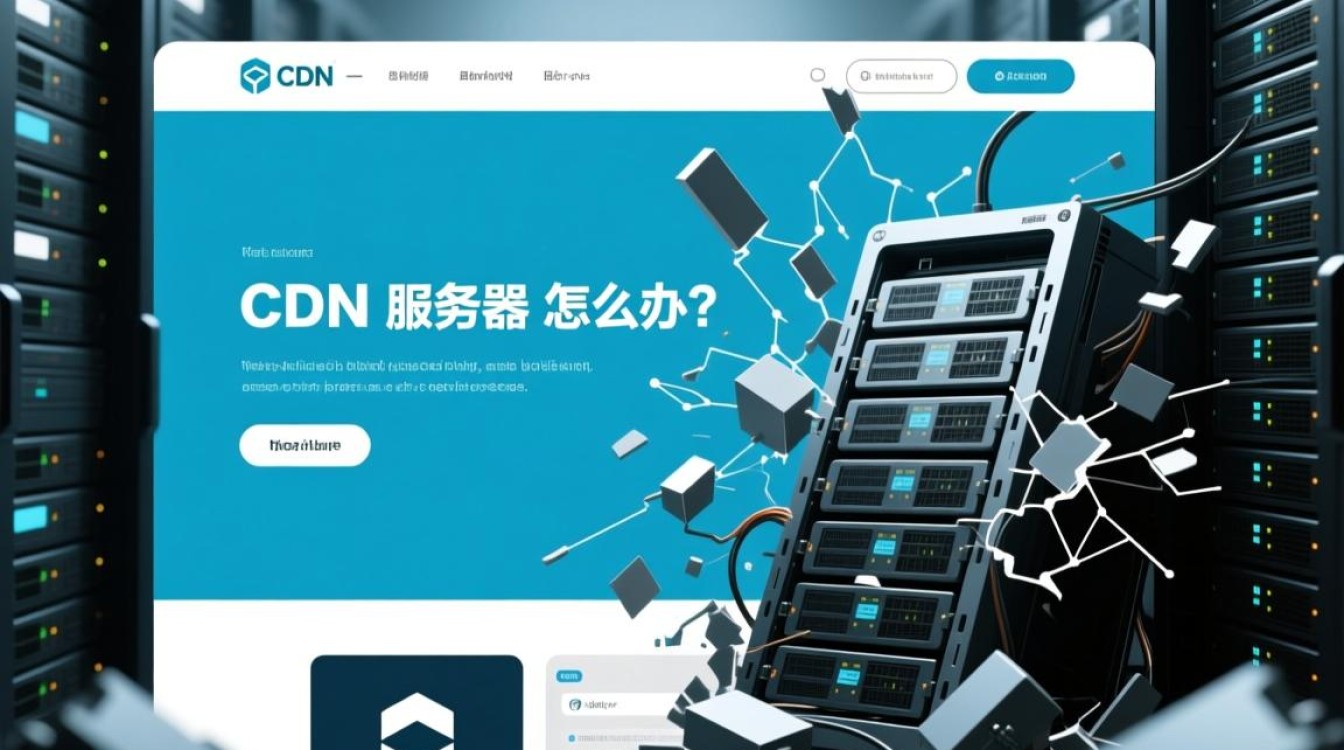 纯静态页面部署在CDN,服务器崩溃的概率高不高? 纯静态页面部署在CDN,服务器崩溃的概率高不高?