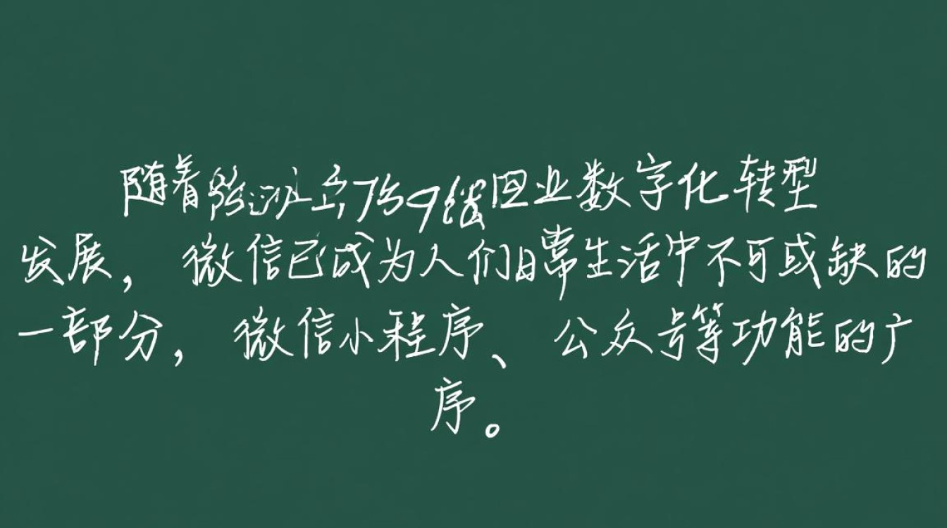 青岛微信开发公司哪家实力强?性价比高的解决方案有哪些? 青岛微信开发公司哪家实力强?性价比高的解决方案有哪些?