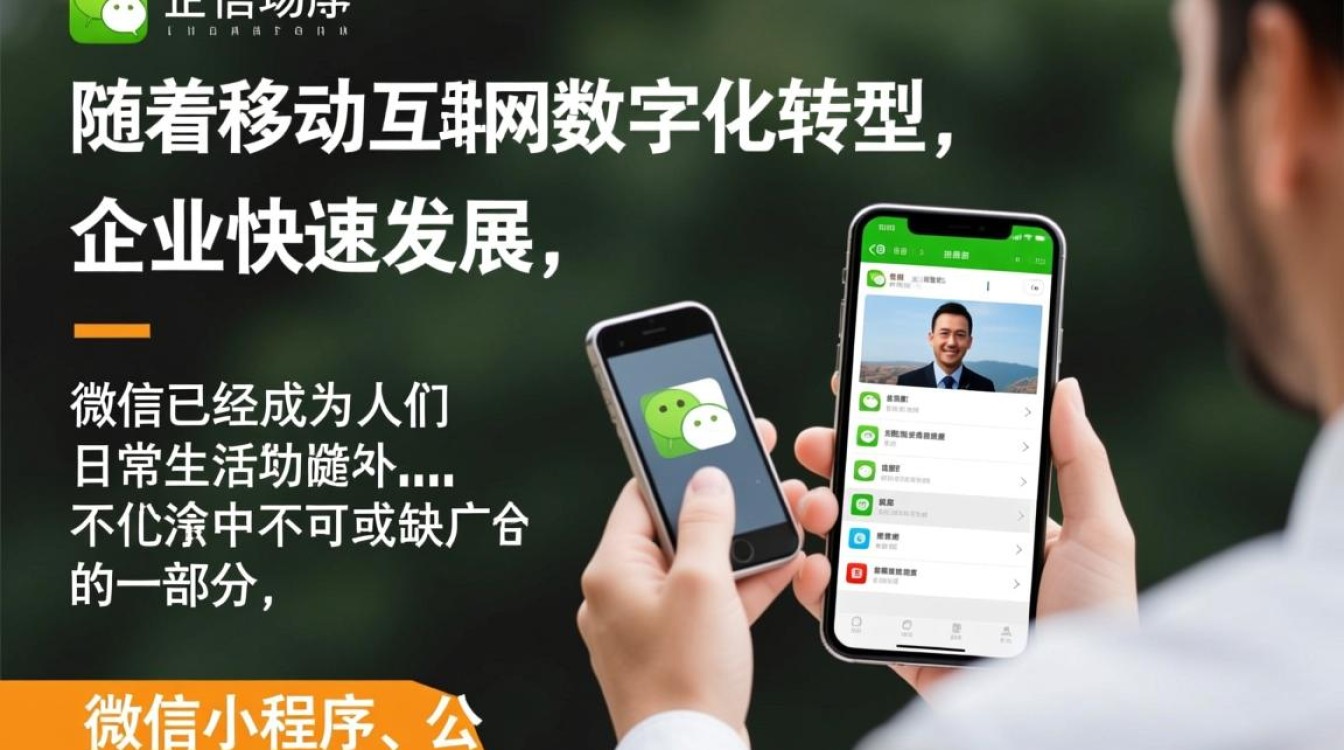 青岛微信开发公司哪家实力强?性价比高的解决方案有哪些? 青岛微信开发公司哪家实力强?性价比高的解决方案有哪些?