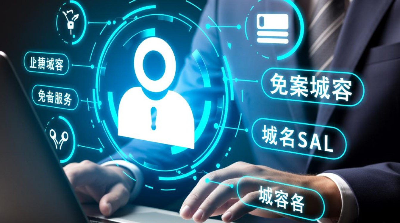 免备案域名是什么?如何选择合适的免备案域名? 免备案域名是什么?如何选择合适的免备案域名?