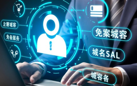 免备案域名是什么?如何选择合适的免备案域名?