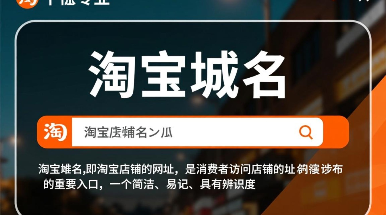 淘宝域名与店铺域名有何区别与联系?揭秘两者奥秘! 淘宝域名与店铺域名有何区别与联系?揭秘两者奥秘!
