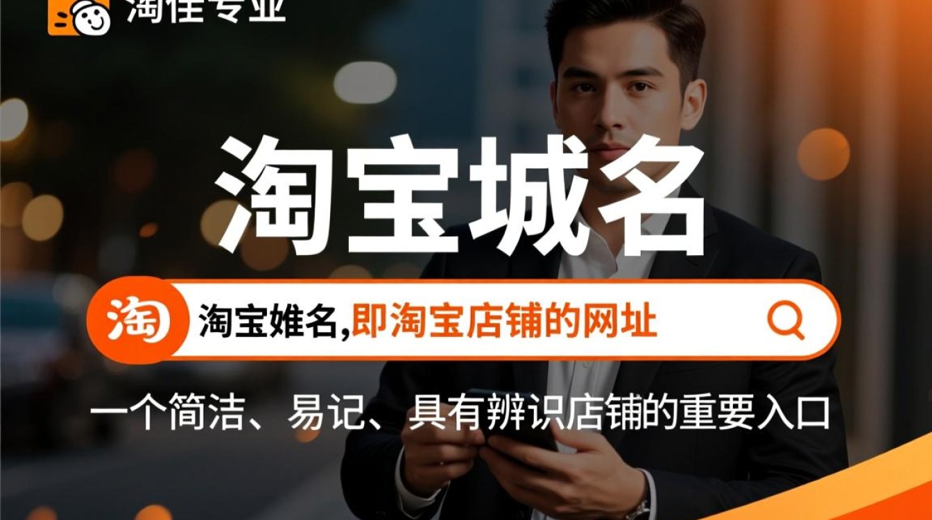 淘宝域名与店铺域名有何区别与联系?揭秘两者奥秘! 淘宝域名与店铺域名有何区别与联系?揭秘两者奥秘!