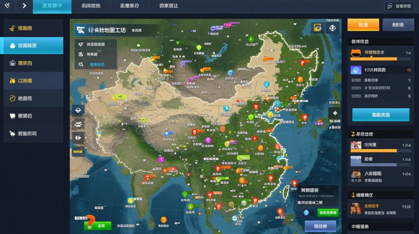 CF地图工坊为何未上传至CDN?原因揭秘与影响分析 CF地图工坊为何未上传至CDN?原因揭秘与影响分析