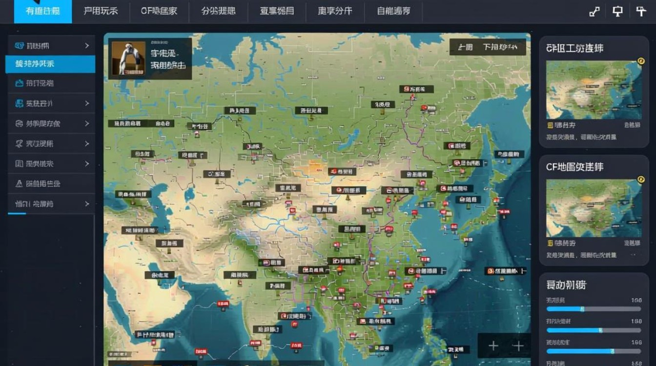 CF地图工坊为何未上传至CDN?原因揭秘与影响分析 CF地图工坊为何未上传至CDN?原因揭秘与影响分析