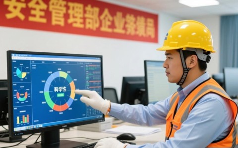 安全生产目标监测安全管理部如何实现动态精准管控？