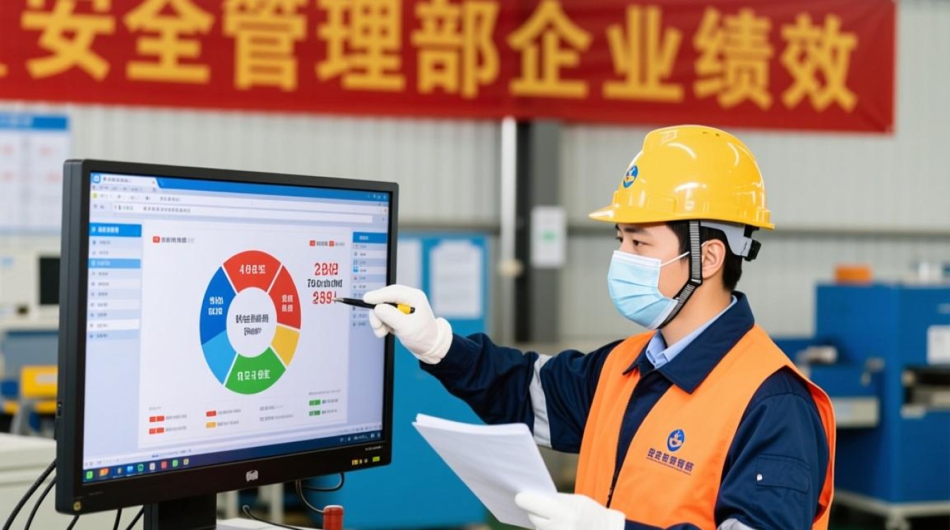 安全生产目标监测安全管理部如何实现动态精准管控? 安全生产目标监测安全管理部如何实现动态精准管控?